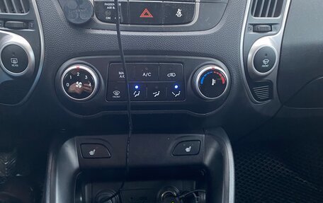 Hyundai ix35 I рестайлинг, 2012 год, 1 250 000 рублей, 9 фотография