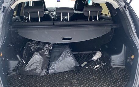 Hyundai ix35 I рестайлинг, 2012 год, 1 250 000 рублей, 3 фотография