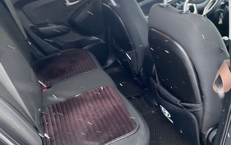 Hyundai ix35 I рестайлинг, 2012 год, 1 250 000 рублей, 4 фотография