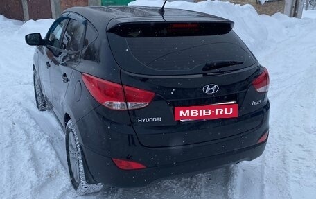 Hyundai ix35 I рестайлинг, 2012 год, 1 250 000 рублей, 2 фотография