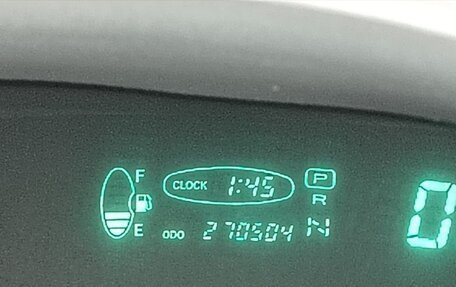 Toyota Vitz, 2001 год, 370 000 рублей, 8 фотография