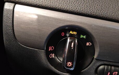 Volkswagen Jetta VI, 2014 год, 990 000 рублей, 9 фотография