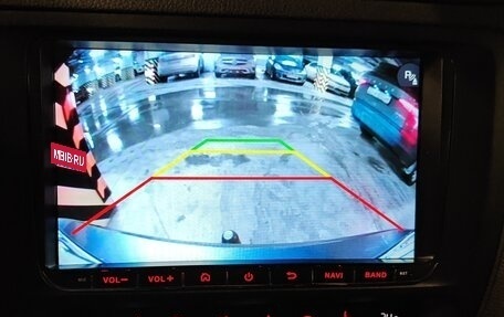 Volkswagen Jetta VI, 2014 год, 990 000 рублей, 12 фотография