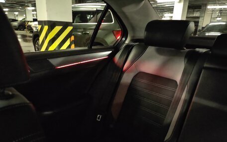 Volkswagen Jetta VI, 2014 год, 990 000 рублей, 14 фотография