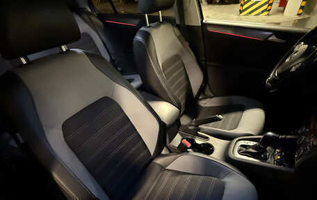 Volkswagen Jetta VI, 2014 год, 990 000 рублей, 18 фотография