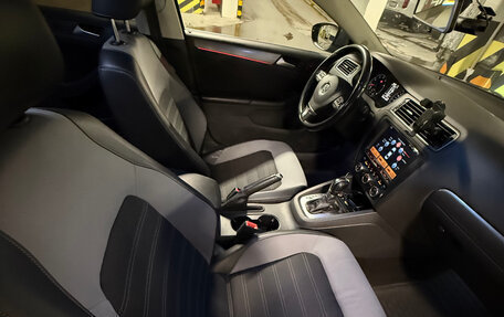 Volkswagen Jetta VI, 2014 год, 990 000 рублей, 17 фотография