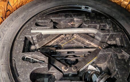 Volkswagen Jetta VI, 2014 год, 990 000 рублей, 28 фотография