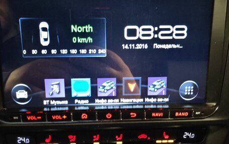 Volkswagen Jetta VI, 2014 год, 990 000 рублей, 29 фотография