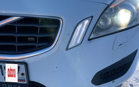 Volvo S60 III, 2011 год, 1 450 000 рублей, 13 фотография