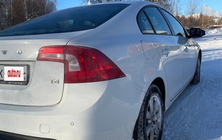 Volvo S60 III, 2011 год, 1 450 000 рублей, 6 фотография