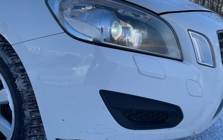 Volvo S60 III, 2011 год, 1 450 000 рублей, 12 фотография