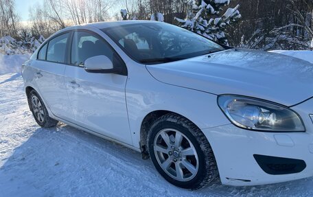Volvo S60 III, 2011 год, 1 450 000 рублей, 15 фотография