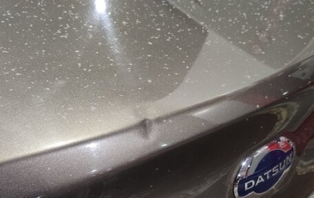 Datsun on-DO I рестайлинг, 2018 год, 600 000 рублей, 6 фотография