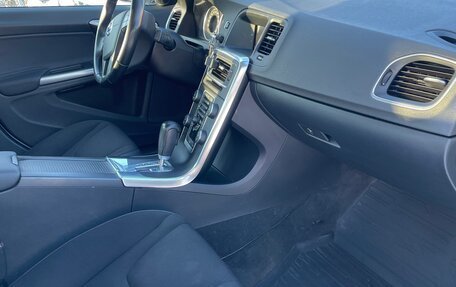 Volvo S60 III, 2011 год, 1 450 000 рублей, 21 фотография