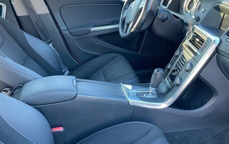 Volvo S60 III, 2011 год, 1 450 000 рублей, 20 фотография