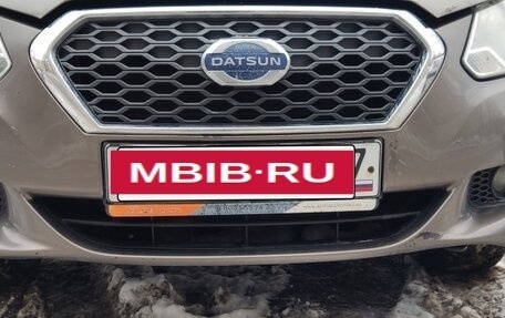 Datsun on-DO I рестайлинг, 2018 год, 600 000 рублей, 2 фотография