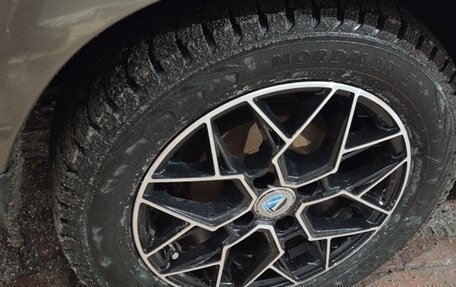 Datsun on-DO I рестайлинг, 2018 год, 600 000 рублей, 8 фотография