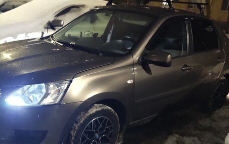 Datsun on-DO I рестайлинг, 2018 год, 600 000 рублей, 10 фотография