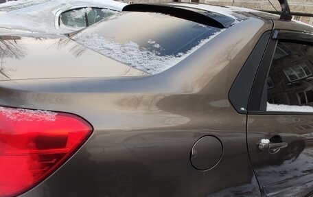 Datsun on-DO I рестайлинг, 2018 год, 600 000 рублей, 12 фотография