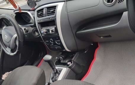 Datsun on-DO I рестайлинг, 2018 год, 600 000 рублей, 17 фотография