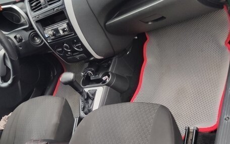 Datsun on-DO I рестайлинг, 2018 год, 600 000 рублей, 18 фотография