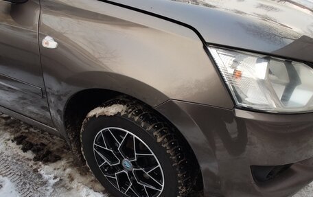 Datsun on-DO I рестайлинг, 2018 год, 600 000 рублей, 14 фотография