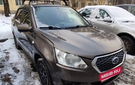 Datsun on-DO I рестайлинг, 2018 год, 600 000 рублей, 13 фотография