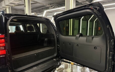 Toyota Land Cruiser Prado 150 рестайлинг 2, 2018 год, 6 050 000 рублей, 17 фотография