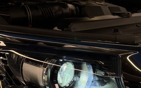 Toyota Land Cruiser Prado 150 рестайлинг 2, 2018 год, 6 050 000 рублей, 15 фотография