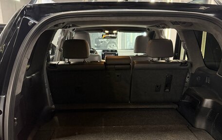 Toyota Land Cruiser Prado 150 рестайлинг 2, 2018 год, 6 050 000 рублей, 18 фотография