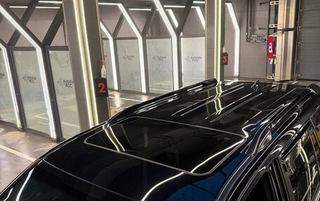 Toyota Land Cruiser Prado 150 рестайлинг 2, 2018 год, 6 050 000 рублей, 14 фотография