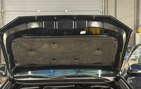 Toyota Land Cruiser Prado 150 рестайлинг 2, 2018 год, 6 050 000 рублей, 19 фотография