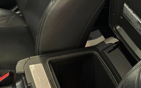 Toyota Land Cruiser Prado 150 рестайлинг 2, 2018 год, 6 050 000 рублей, 27 фотография