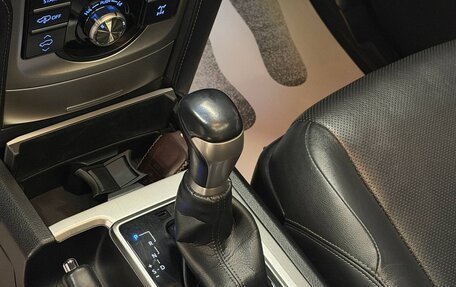 Toyota Land Cruiser Prado 150 рестайлинг 2, 2018 год, 6 050 000 рублей, 32 фотография