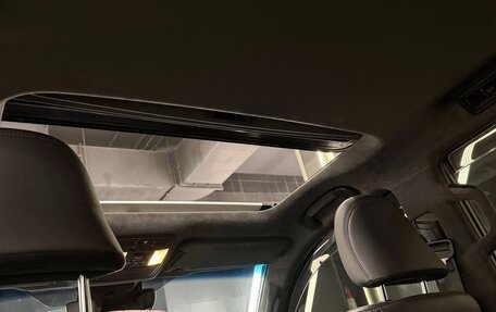 Toyota Land Cruiser Prado 150 рестайлинг 2, 2018 год, 6 050 000 рублей, 28 фотография