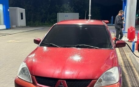 Mitsubishi Lancer IX, 2006 год, 460 000 рублей, 3 фотография