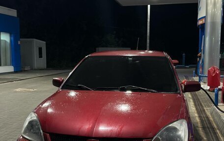 Mitsubishi Lancer IX, 2006 год, 460 000 рублей, 4 фотография