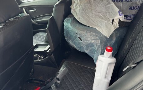 BMW 1 серия, 2008 год, 500 000 рублей, 10 фотография