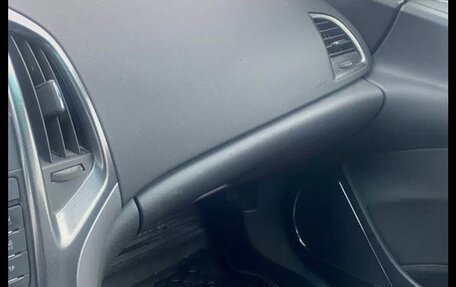 Opel Astra J, 2011 год, 550 000 рублей, 6 фотография