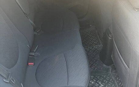 Hyundai Solaris II рестайлинг, 2011 год, 950 000 рублей, 3 фотография