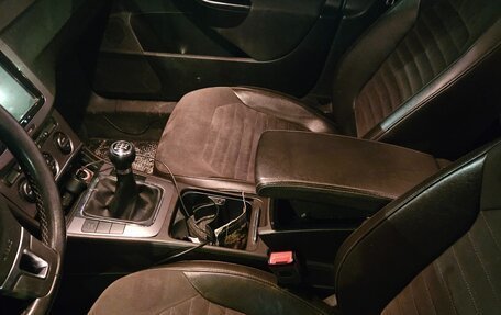 Volkswagen Passat B6, 2008 год, 445 000 рублей, 7 фотография