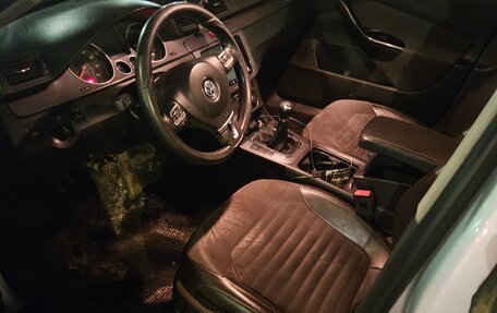 Volkswagen Passat B6, 2008 год, 445 000 рублей, 8 фотография