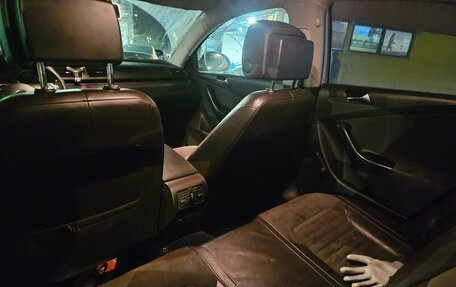 Volkswagen Passat B6, 2008 год, 445 000 рублей, 6 фотография