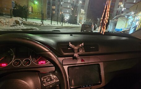 Volkswagen Passat B6, 2008 год, 445 000 рублей, 9 фотография