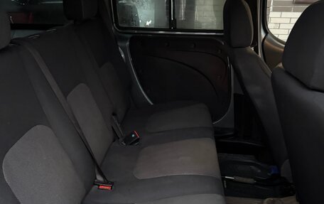 Fiat Doblo I, 2009 год, 560 000 рублей, 11 фотография