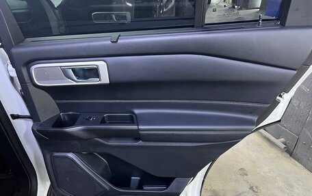 Ford Explorer VI, 2020 год, 5 200 000 рублей, 9 фотография