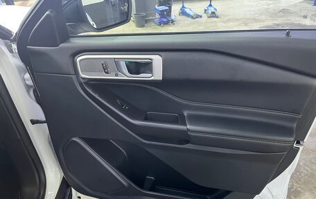 Ford Explorer VI, 2020 год, 5 200 000 рублей, 8 фотография