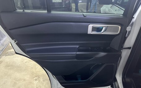 Ford Explorer VI, 2020 год, 5 200 000 рублей, 10 фотография