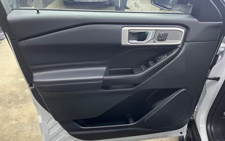 Ford Explorer VI, 2020 год, 5 200 000 рублей, 11 фотография