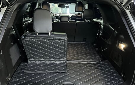 Ford Explorer VI, 2020 год, 5 200 000 рублей, 15 фотография